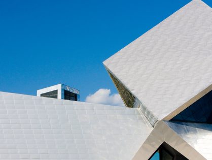Materials: The Advantages of a Metal Roof