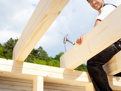 Roof Materials: Get an Old-World Look With Clay Roof Tiles